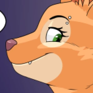 Foxington Puts Away a Bad Boy