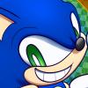 g4 :: Metal Sonic Icon [2022] by CABEZILLA142DXD