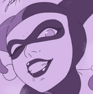 Horny Harley