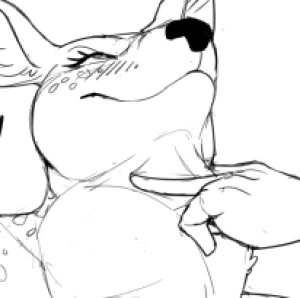 Down the Deer's Throat