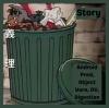 Day 3: Robot's Rubbish Regale