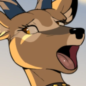 End in a Kudu