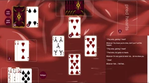 Ates: Vore card game