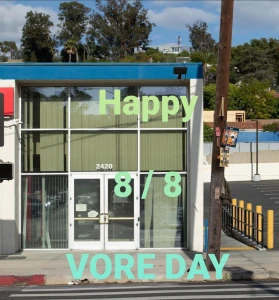 Happy vore day