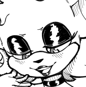 Rouge's Run Rampant (1/2)