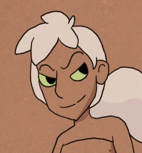 Jade the Marra