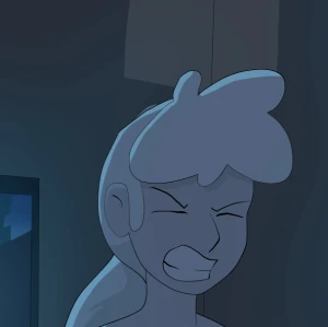 Jade Hates Sandmen