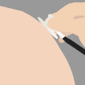 Doctors Visit part 2 [animated]