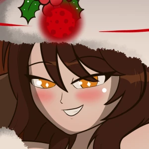 Christmas Came Early (Secret Santa)