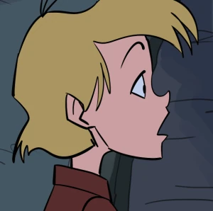Madam Mim page 4