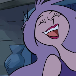 Madam Mim page 6