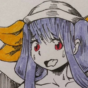 Dizzy