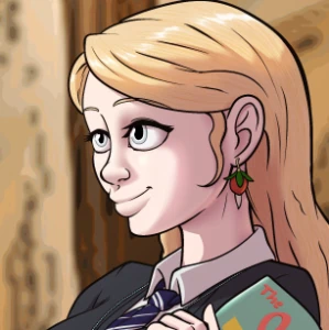 [GIFT] Luna Voregood (-23)