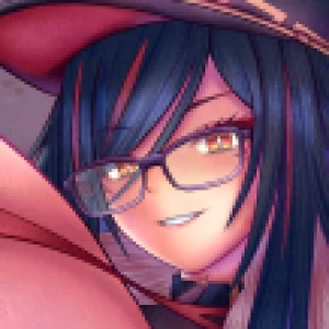 [Patreon][OC] Rook-kaasan