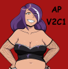 Ayame's Planet: Volume 2 - Chapter 1