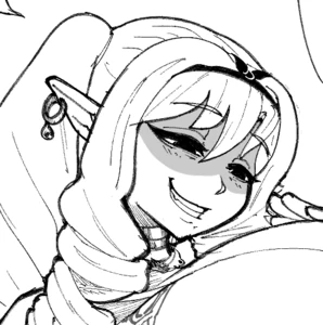 Shaua the Brood Parasite (+Story)