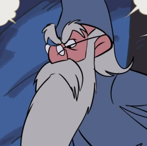 Madam Mim page 12
