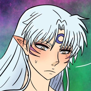 Dare not defy the lord Sesshomaru 