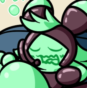 Slipping In~