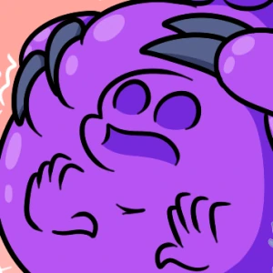 Jellyton Gurgles
