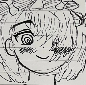Yuyuko rebirths