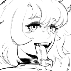 Giga Gut Garter
