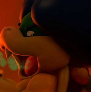 Ludwig "Vore" Koopa