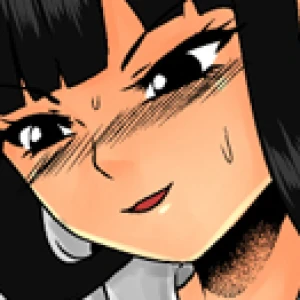Kikyou X Kagome colorized P3 