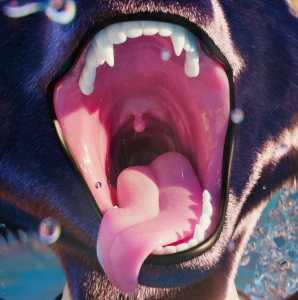 Oasis Maw