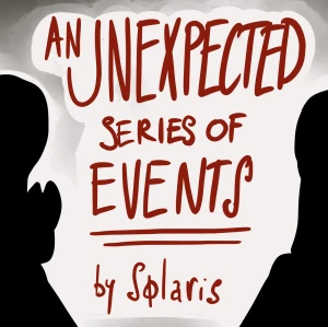 An Unexpexted Series Of Events - 00 (Cover)