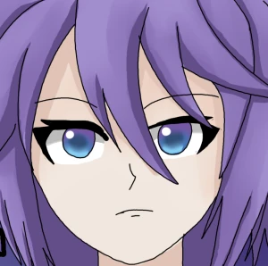 Mizore POV vore Candy Page 1