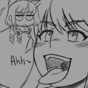 Katsu-nee's Snack P1