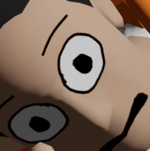 moments before disaster