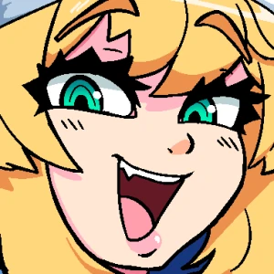 Bridget with a bit of May
