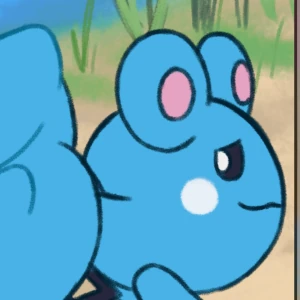 Pokevore 298 - Azurill
