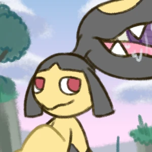 Pokevore 303 - Mawile
