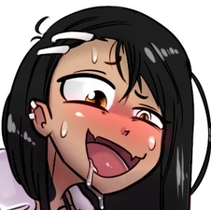 Nagatoro - Hands Off My Senpai! 1