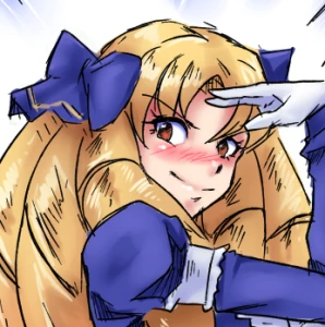 Fate - The Great Luvia