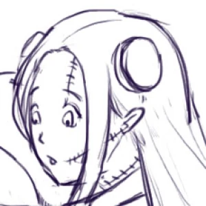 Franken Fran - Monster Sized Mother