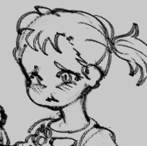 Evangelion Rebuild - Hungry Little Thing