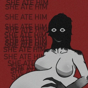 Analog Horror vore