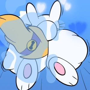 Aerbunny fun~