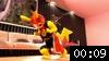 g4 :: Pikachu Libre used Stomp by MelBotics