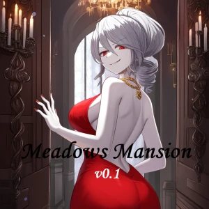 Meadows Mansion v0.1