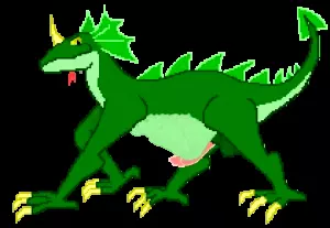 Viperia Dragon Fed
