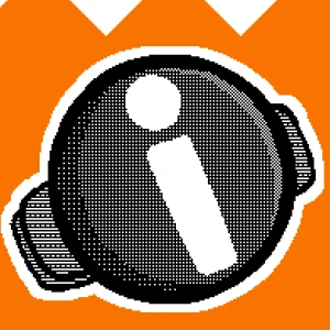 The Fucking Flipnote Pin Thing!! 
