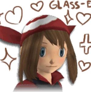 See them glassy dead eyed flat out staring