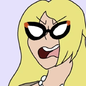Karen’s advantage pt1