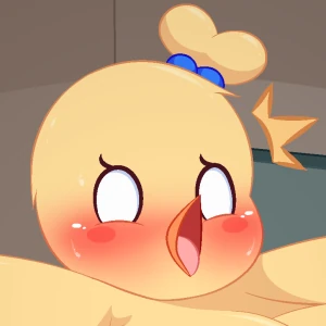 A Booboo Us [Post-Vore]