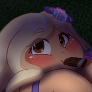 After Hallow's Eve (2019) [Post-Vore]